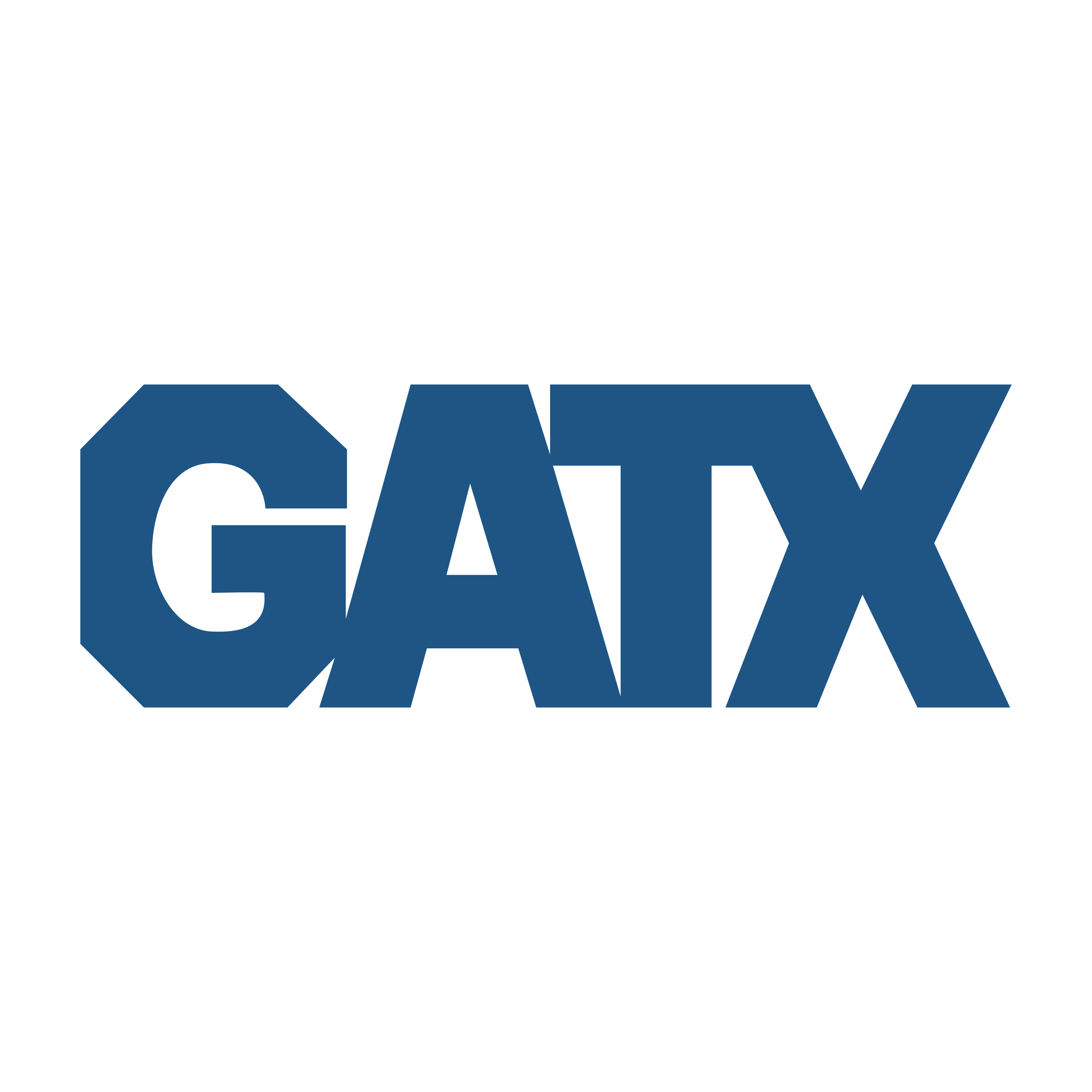 GATX