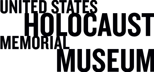 United State Holocaust Memorial Museum logo