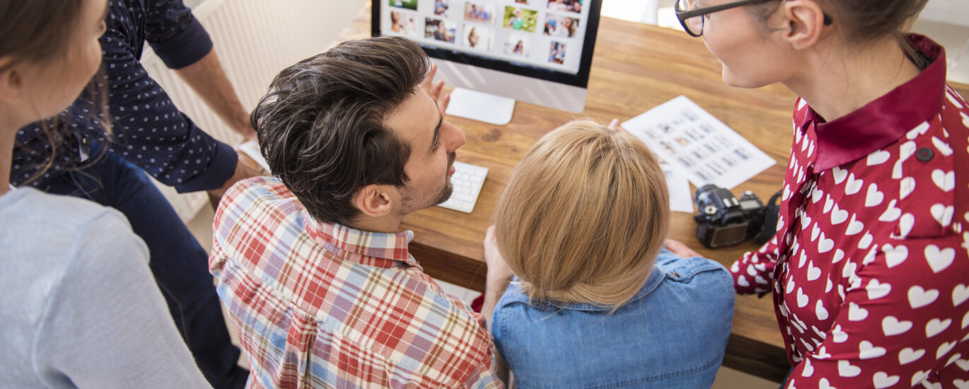 The Power of Content Quality Assurance - featured image