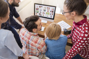 The Power of Content Quality Assurance - featured image