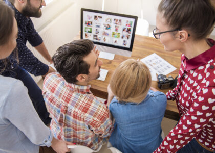 The Power of Content Quality Assurance - featured image